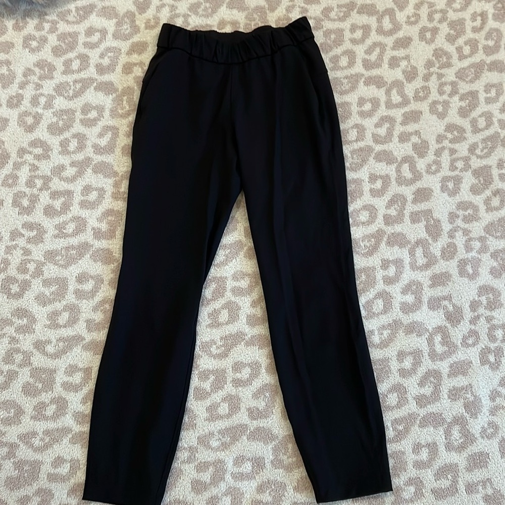Lululemon athletic pant
